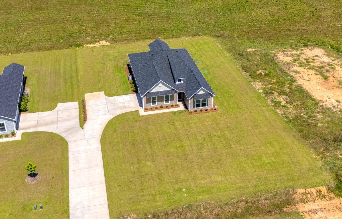 1601 Old River Road