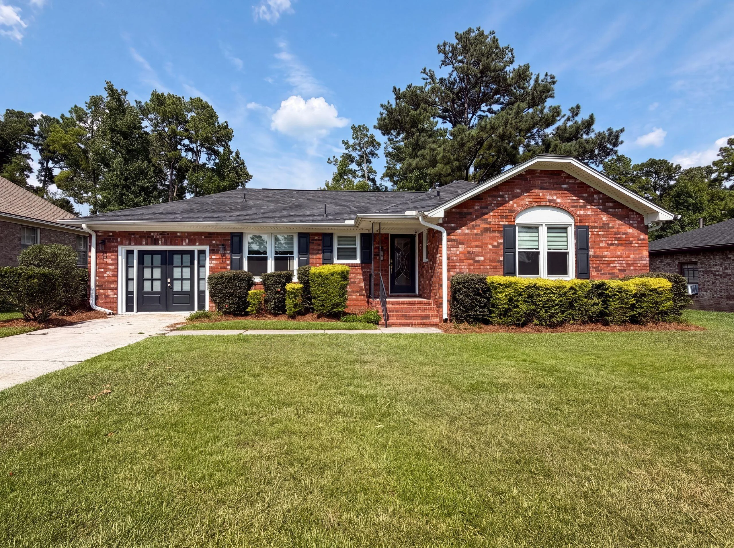189 Tall Pines Road