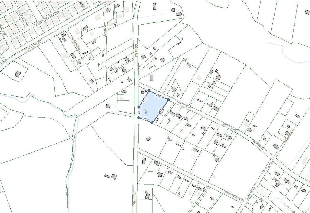 Photo of 587 Main Road, Johns Island, SC 29455 (MLS # 25014664)