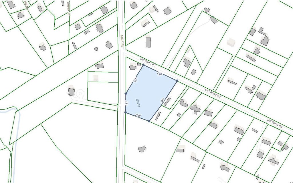 Photo of 587 Main Road, Johns Island, SC 29455 (MLS # 25014664)