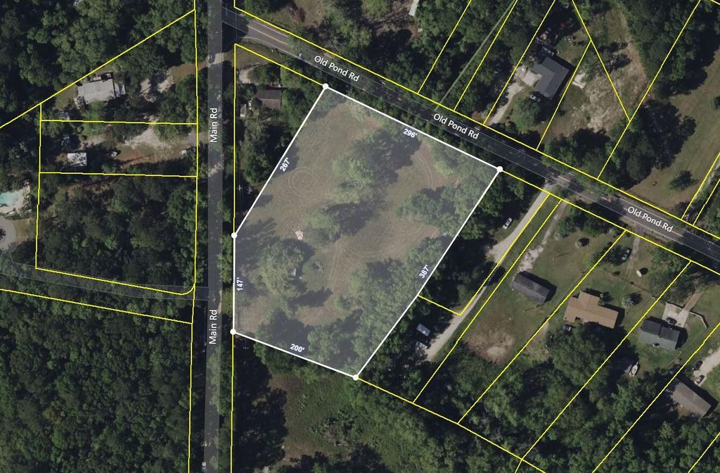 Photo of 587 Main Road, Johns Island, SC 29455 (MLS # 25014664)