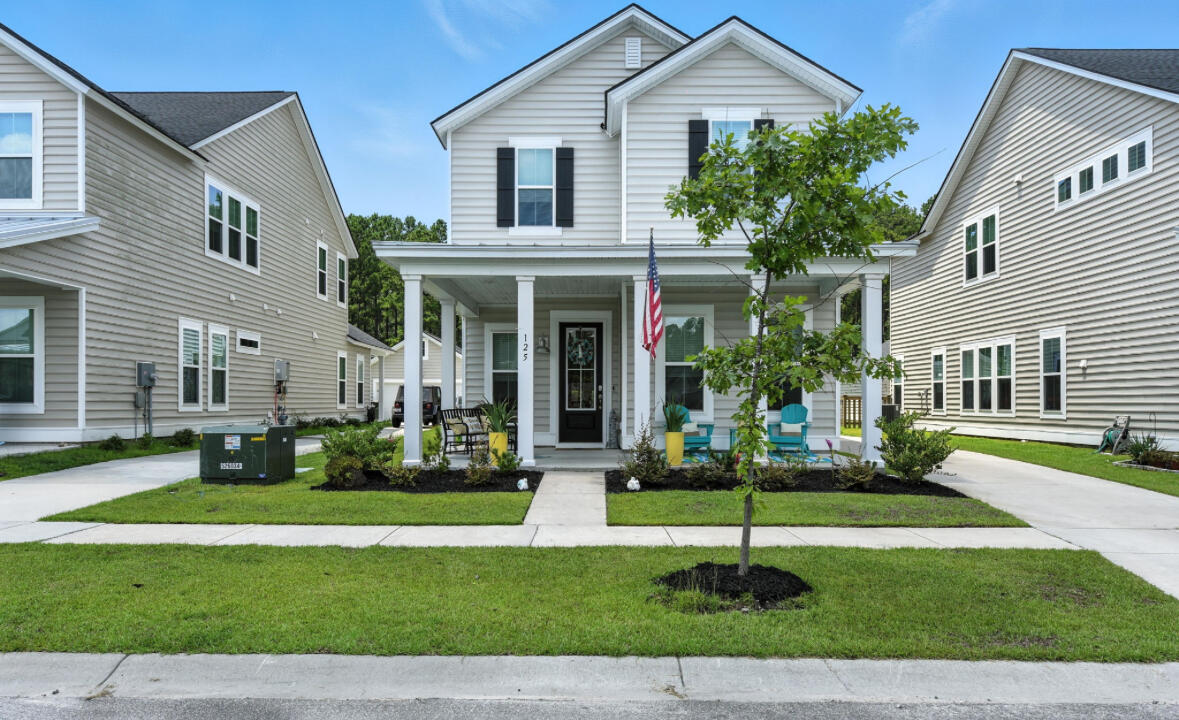 125 River Wind Way