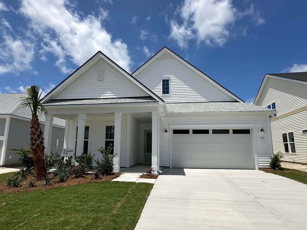 Photo of 139 Summerwind Drive, Summerville, SC 29486 (MLS # 25011774)