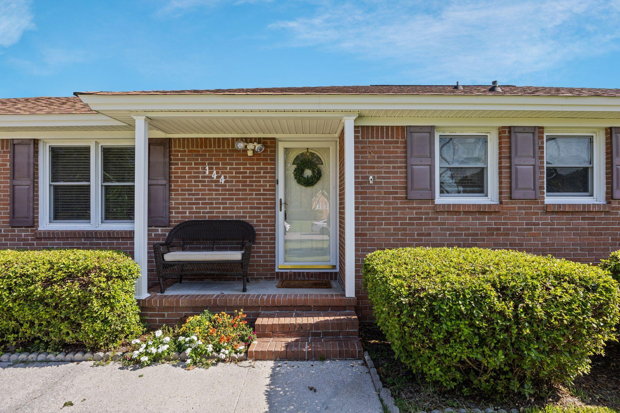 144 Camelot Drive