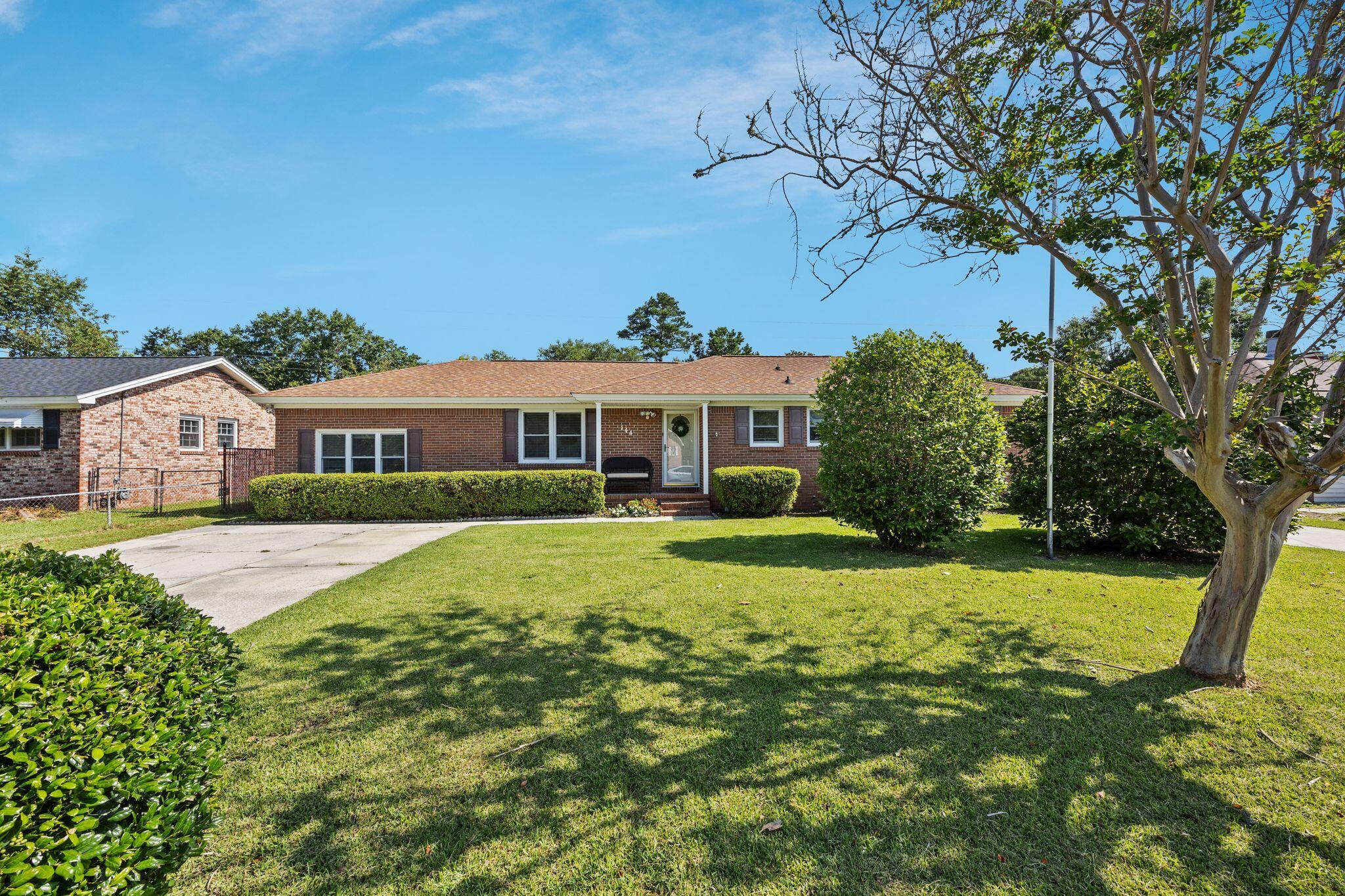 144 Camelot Drive