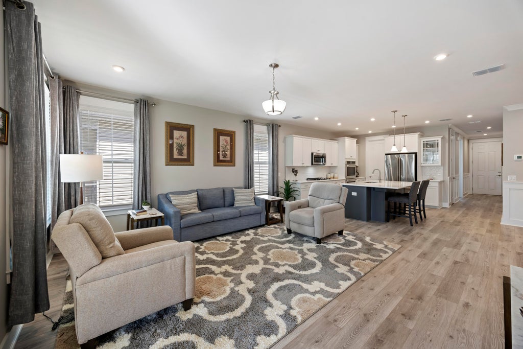 Photo of 119 Leeward Landing, Summerville, SC 29486 (MLS # 26025550)