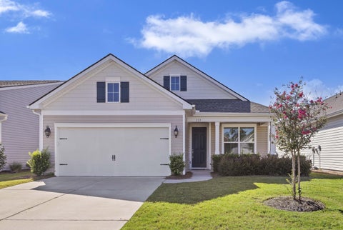 Photo of 119 Leeward Landing, Summerville, SC 29486 (MLS # 26025550)