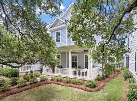 Photo of 1052 Avenue Of Oaks, Charleston, SC 29407 (MLS # 25018129)
