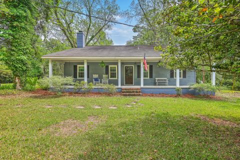 4942 Storage Road Meggett SC 29449