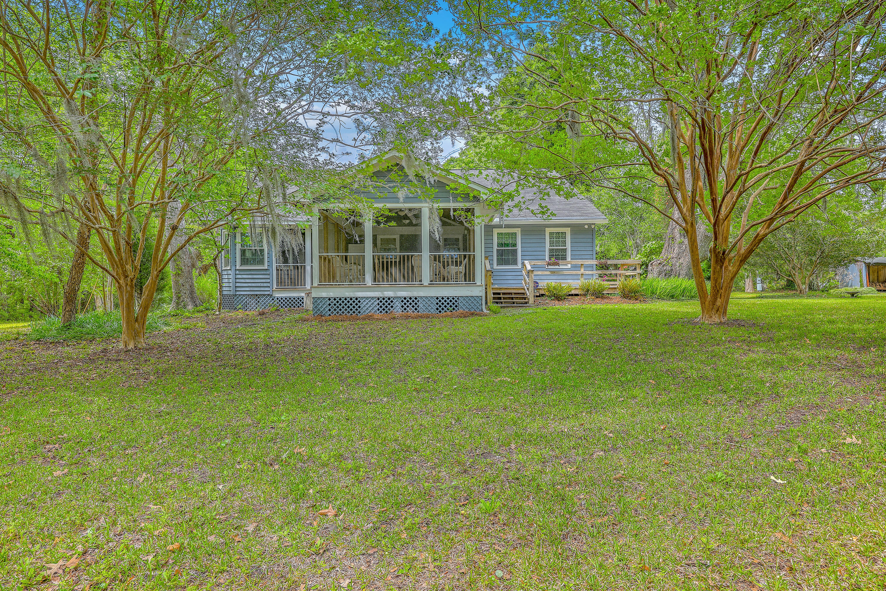 4942 Storage Road