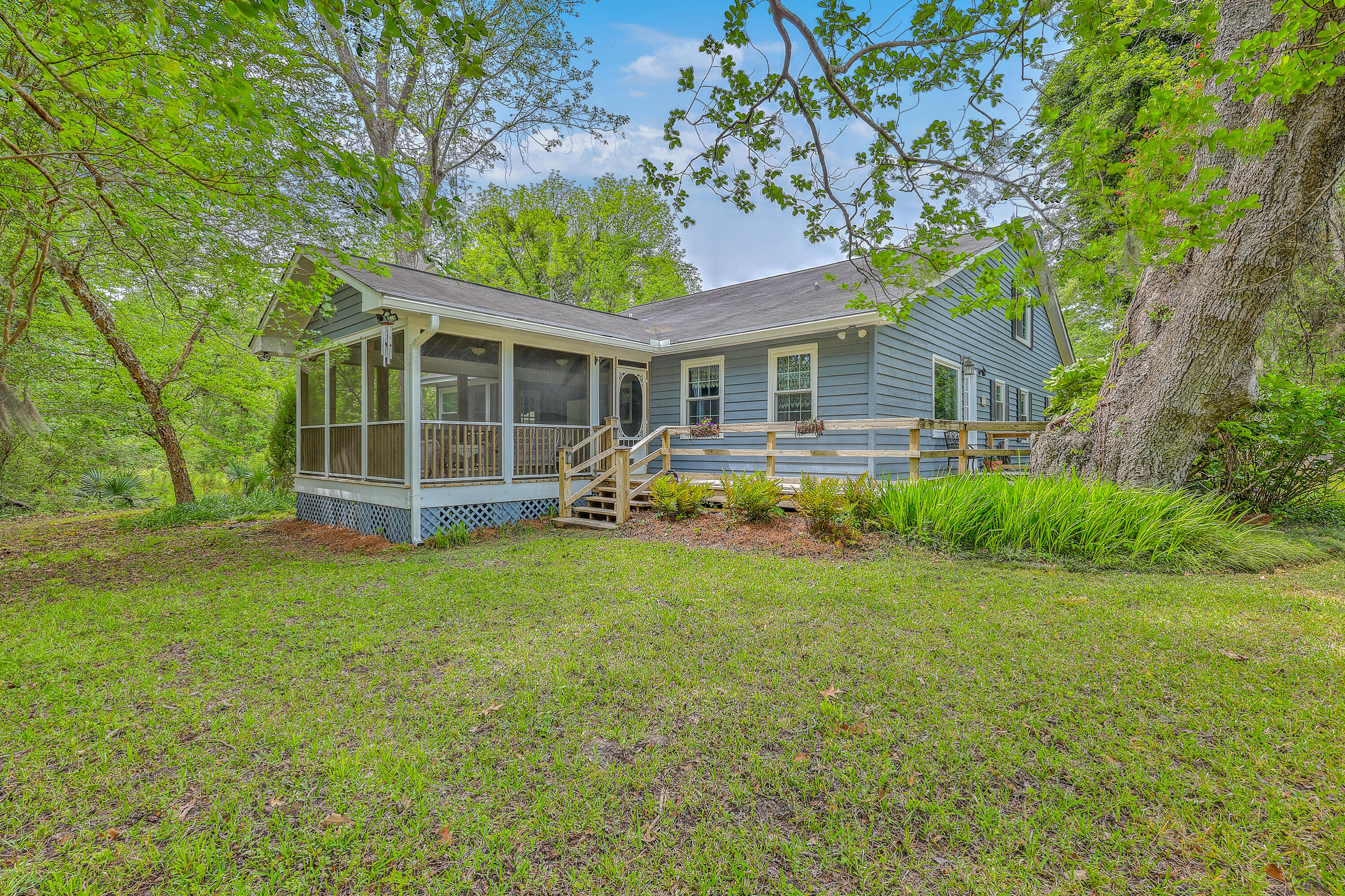 4942 Storage Road