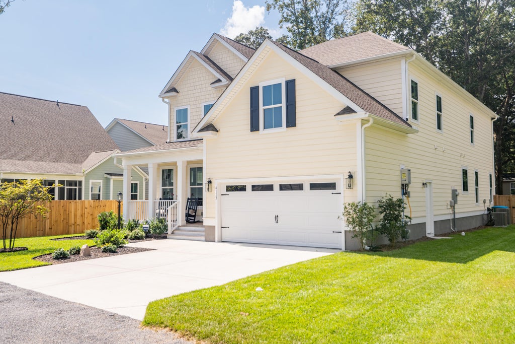 Photo of 4113 Craig Ascue Lane, Awendaw, SC 29429 (MLS # 26025843)