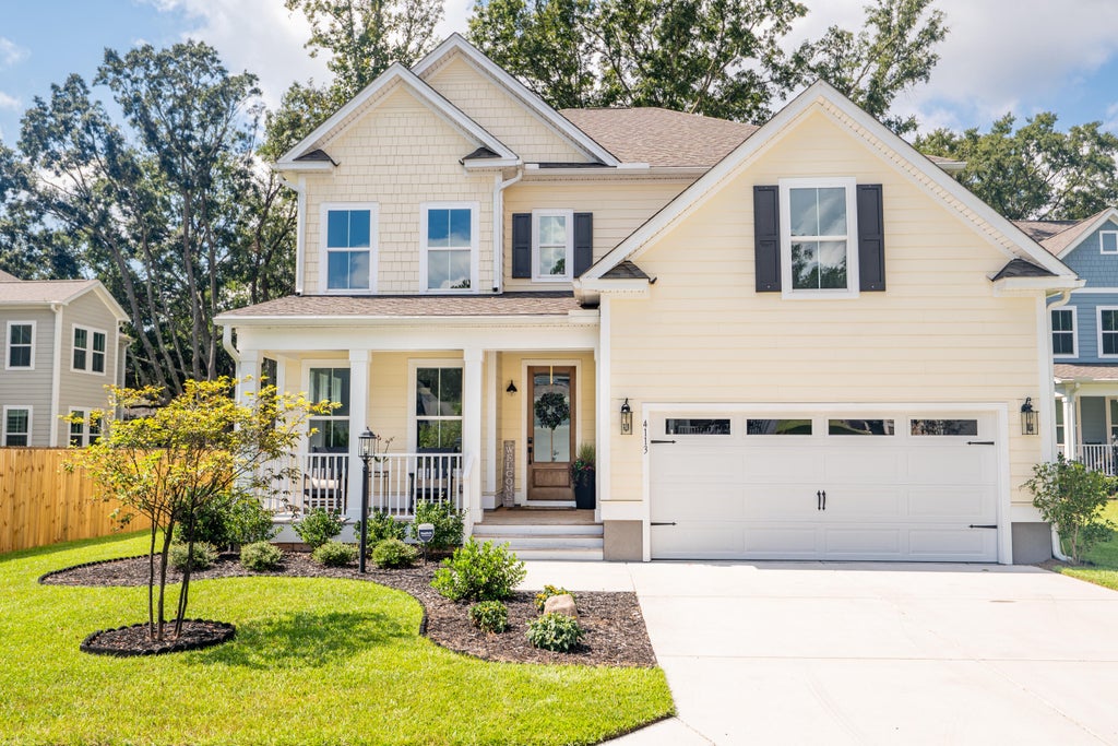 Photo of 4113 Craig Ascue Lane, Awendaw, SC 29429 (MLS # 26025843)