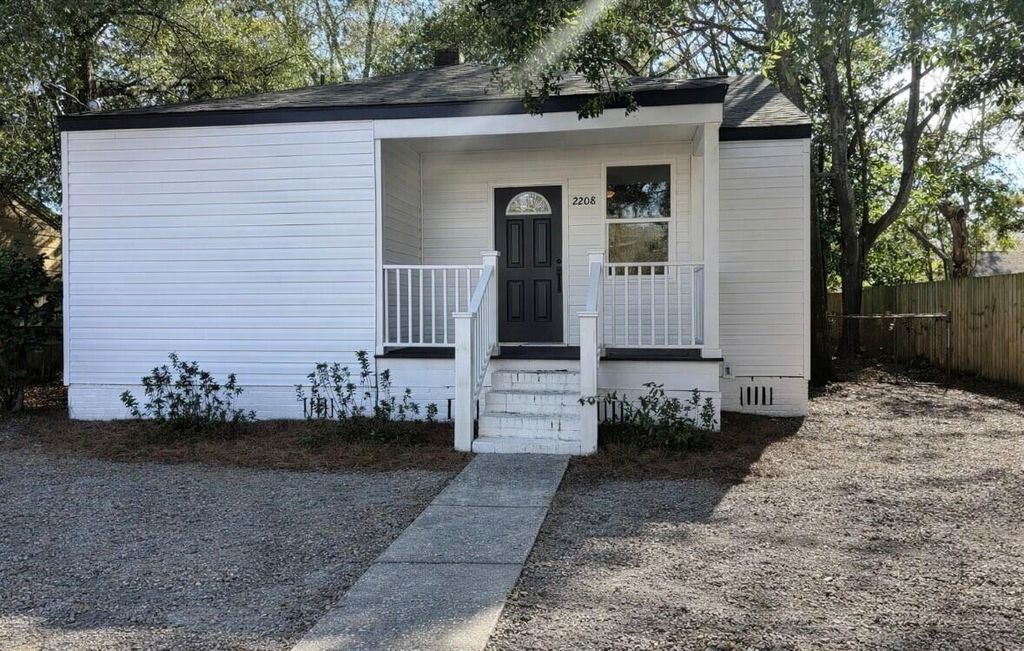 Photo of 2208 Bailey Drive, North Charleston, SC 29405 (MLS # 26014713)