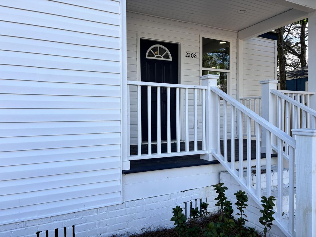 Photo of 2208 Bailey Drive, North Charleston, SC 29405 (MLS # 26014713)