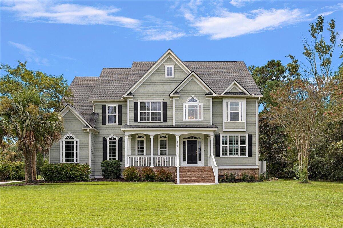2348 Darts Cove Way