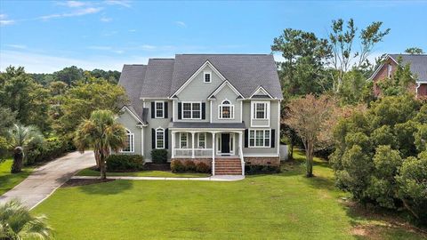 2348 Darts Cove Way Mount Pleasant SC 29466
