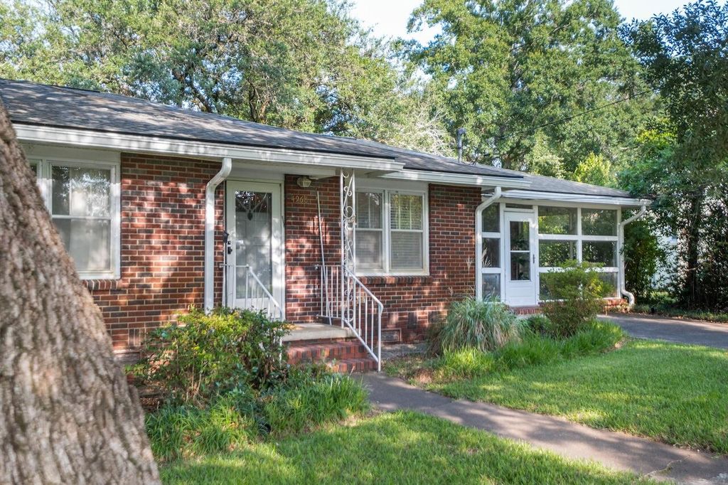 Photo of 4968 Victoria Avenue, North Charleston, SC 29405 (MLS # 25032002)