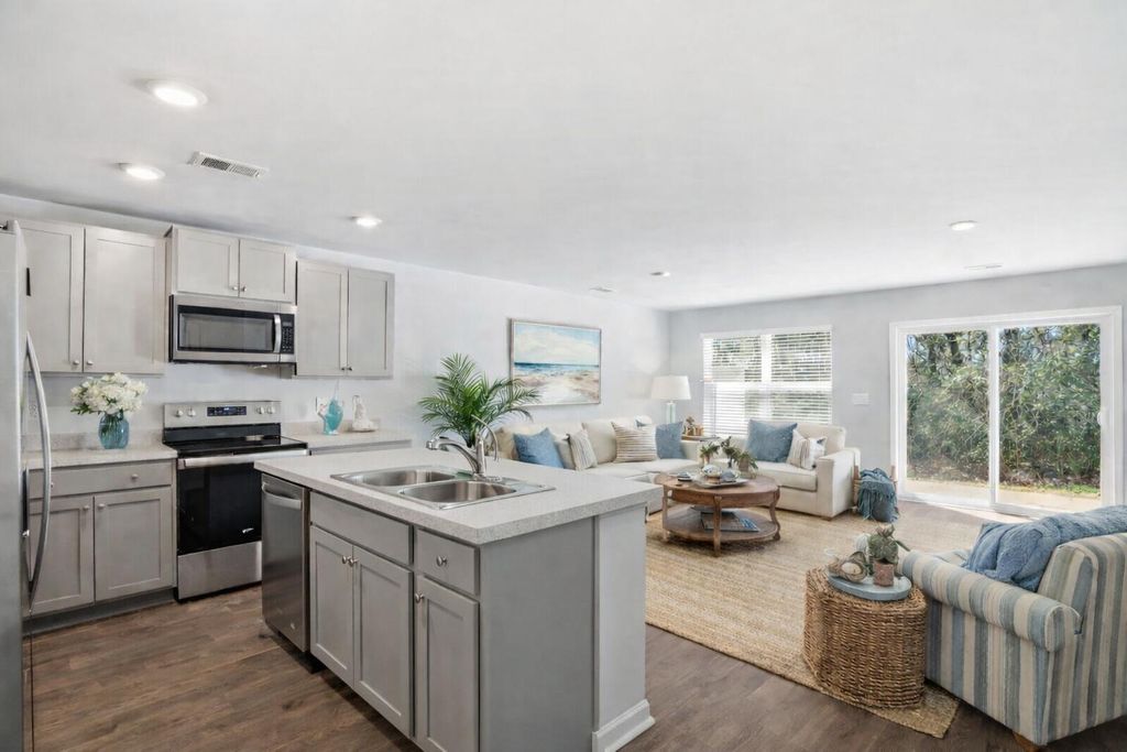 Photo of 4692 Palm View Circle, North Charleston, SC 29418 (MLS # 26005259)