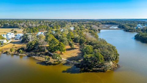 Photo of 3022 Eventide Drive, Johns Island, SC 29455 (MLS # 26002847)
