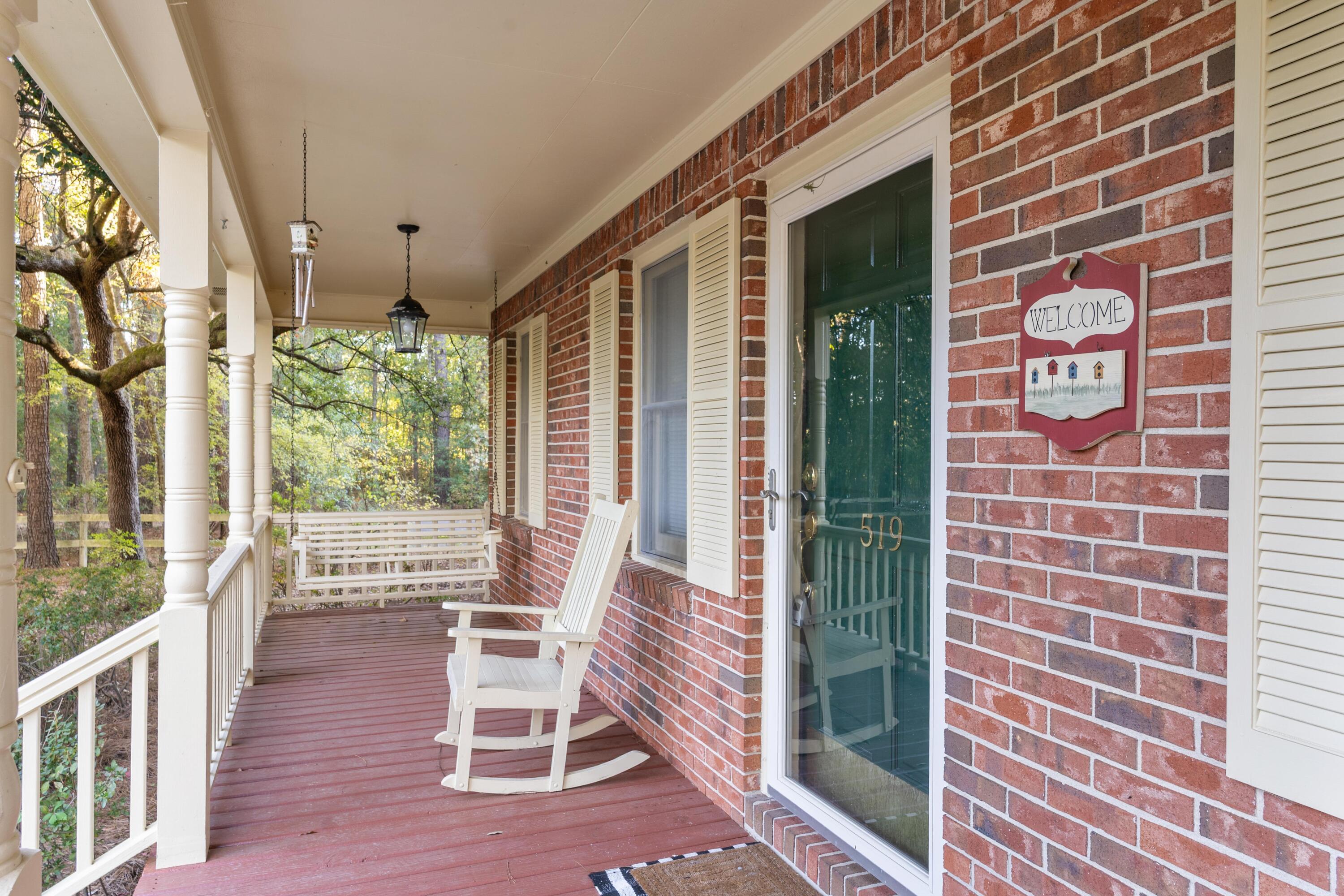 519 Willington Drive