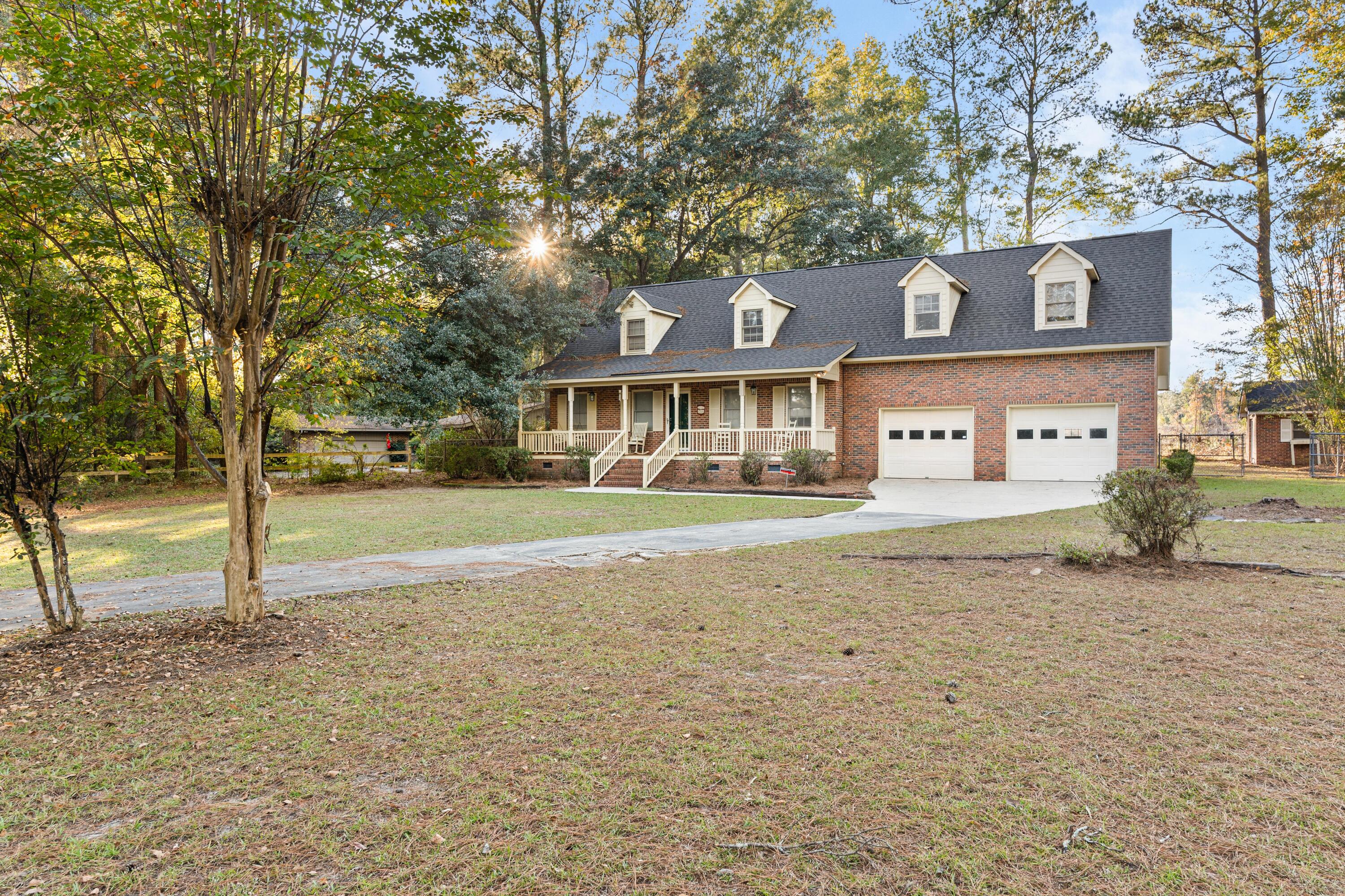 519 Willington Drive