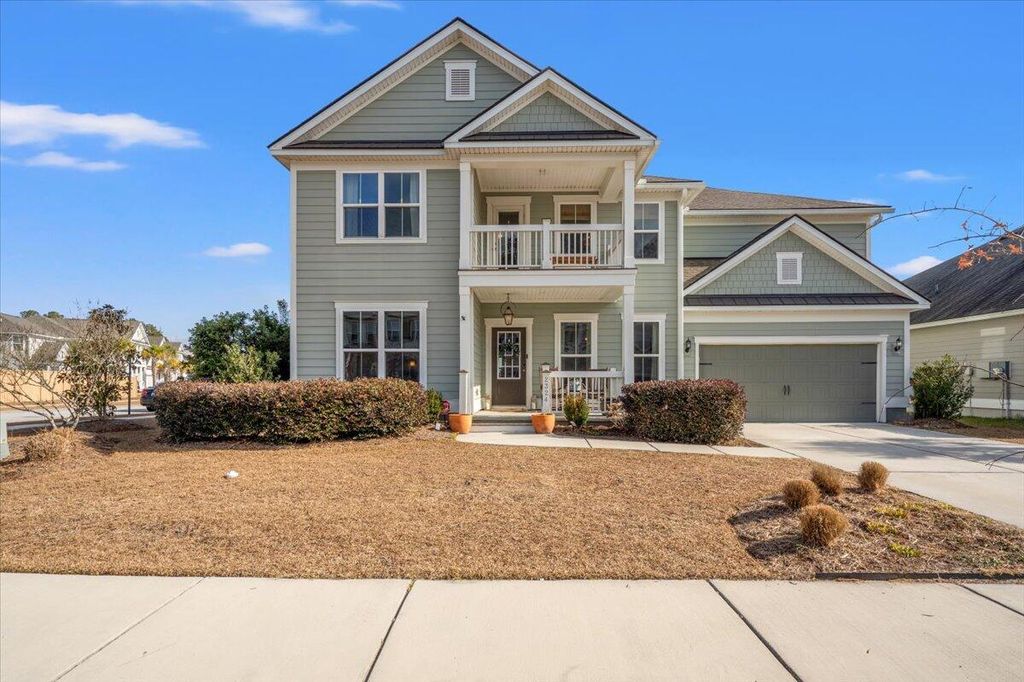 Photo of 2324 Brinkley Rd Road, Johns Island, SC 29455 (MLS # 26000684)