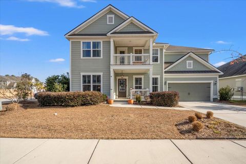 2324 Brinkley Road Johns Island SC 29455