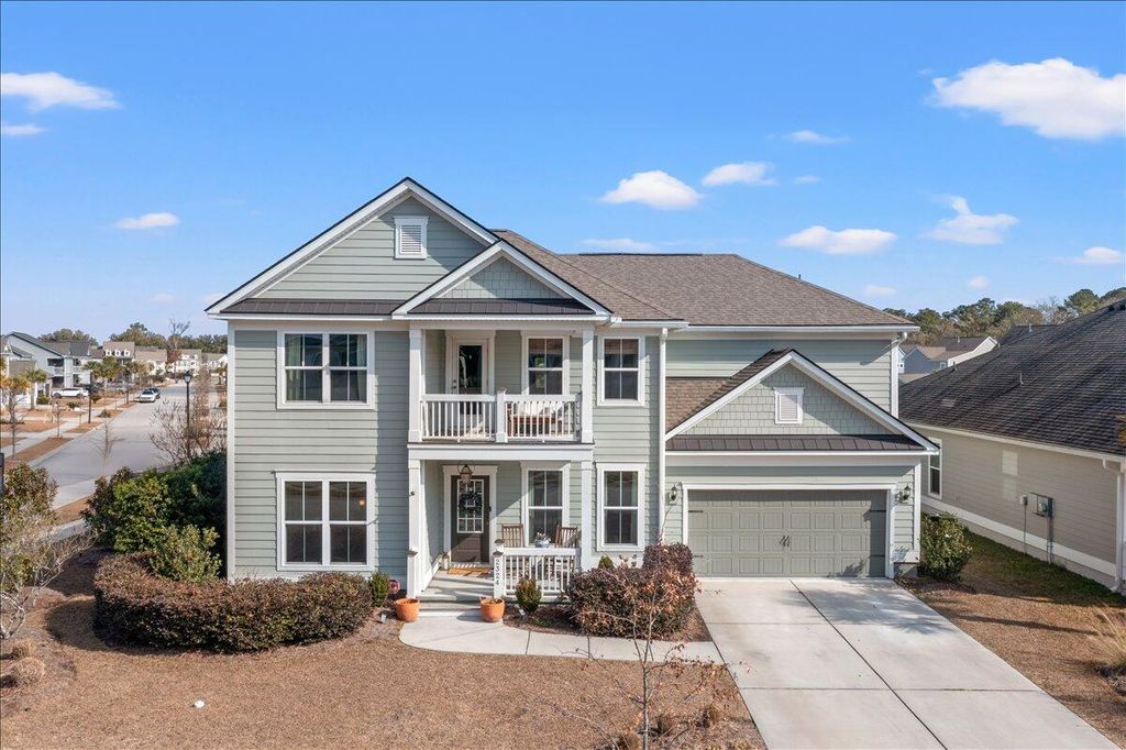 Photo of 2324 Brinkley Rd Road, Johns Island, SC 29455 (MLS # 26000684)