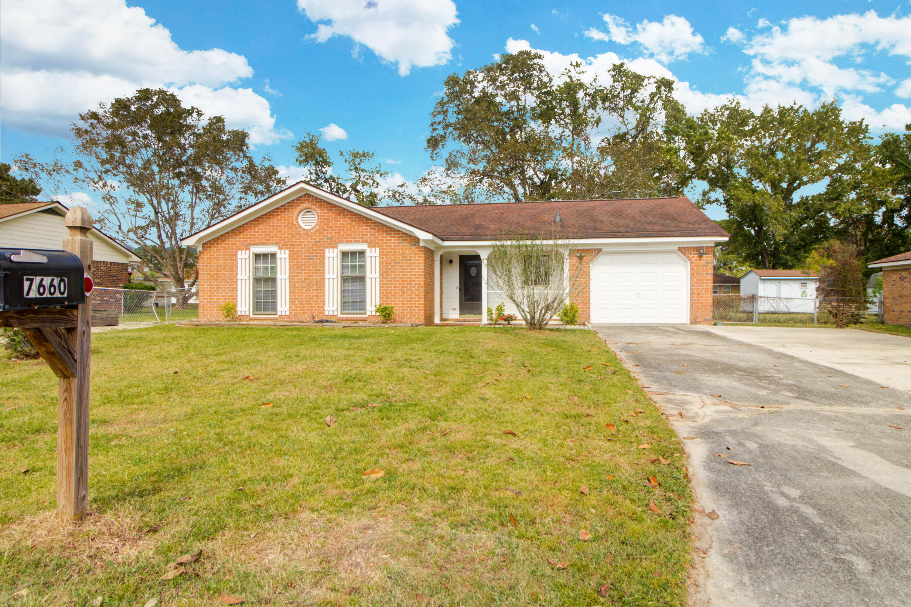 7660 Quest Drive
