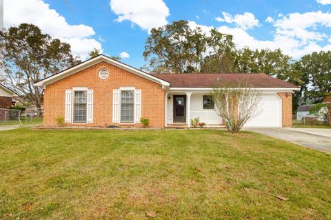 Photo of 7660 Quest Drive, North Charleston, SC 29418 (MLS # 25027773)