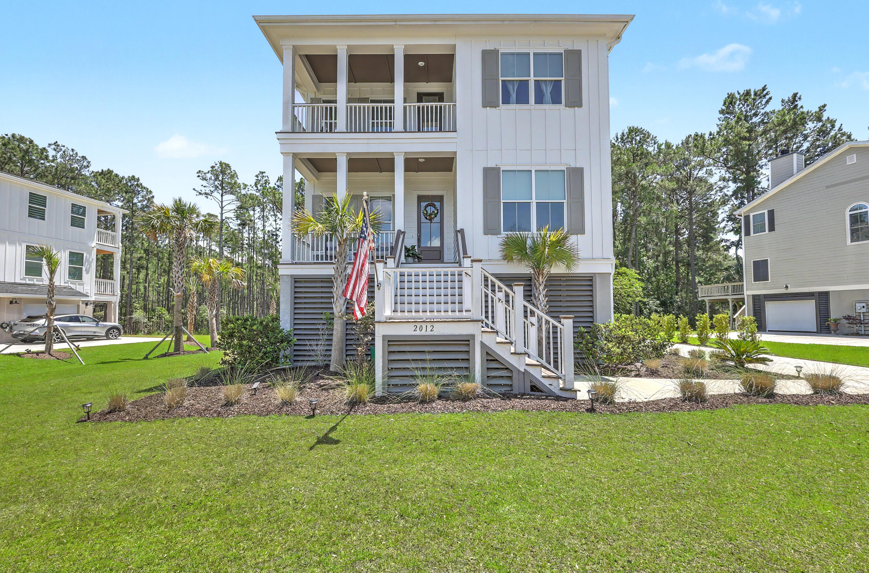 2012 Brick Kiln Parkway, Mount Pleasant, SC, 29466