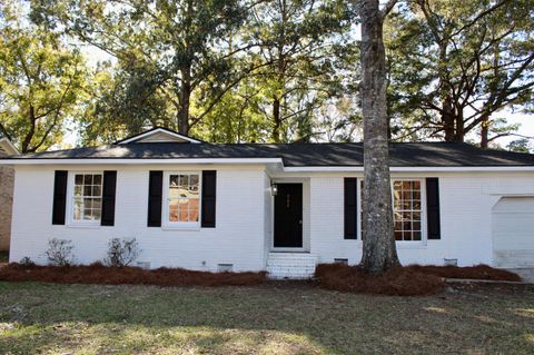 A home in Ladson