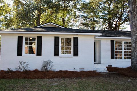 A home in Ladson