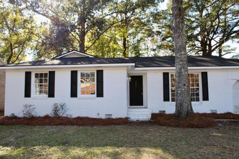 A home in Ladson