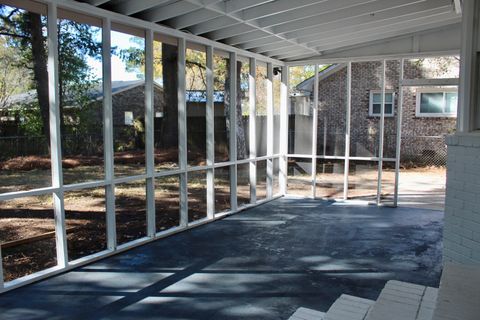 A home in Ladson