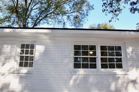 A home in Ladson