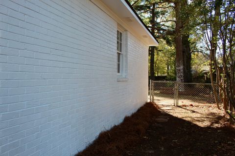 A home in Ladson