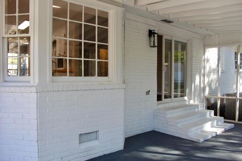 A home in Ladson