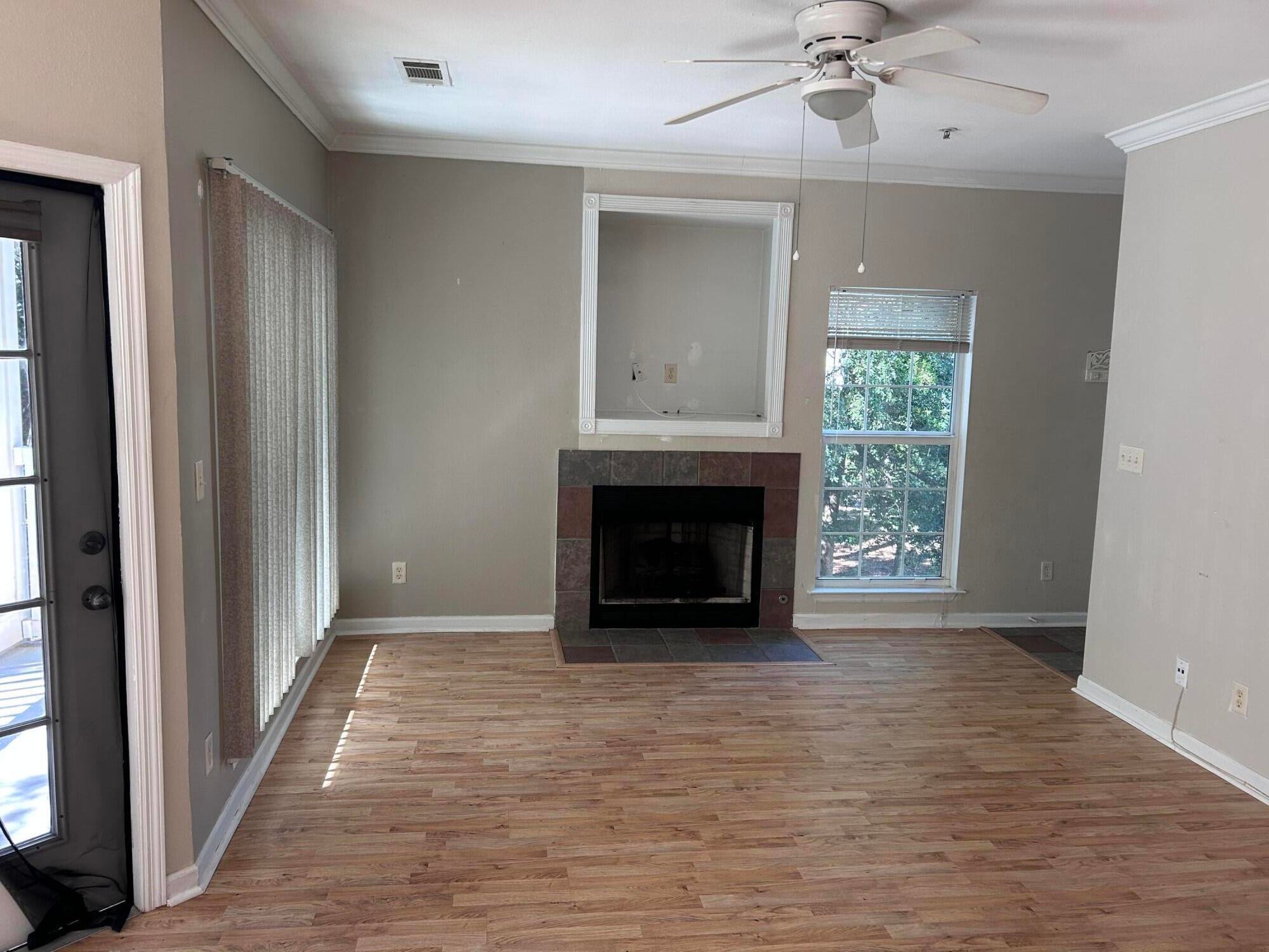 700 Daniel Ellis Drive Apt 5202