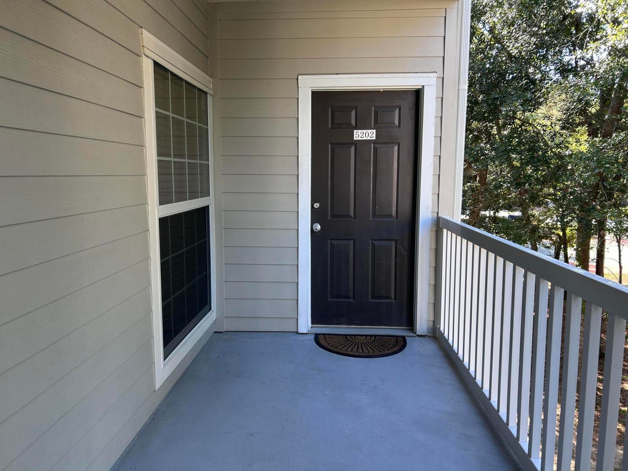 700 Daniel Ellis Drive Apt 5202