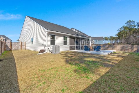 A home in Summerville