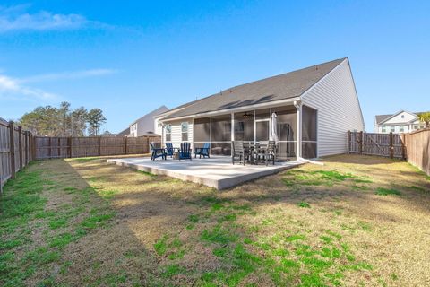 A home in Summerville