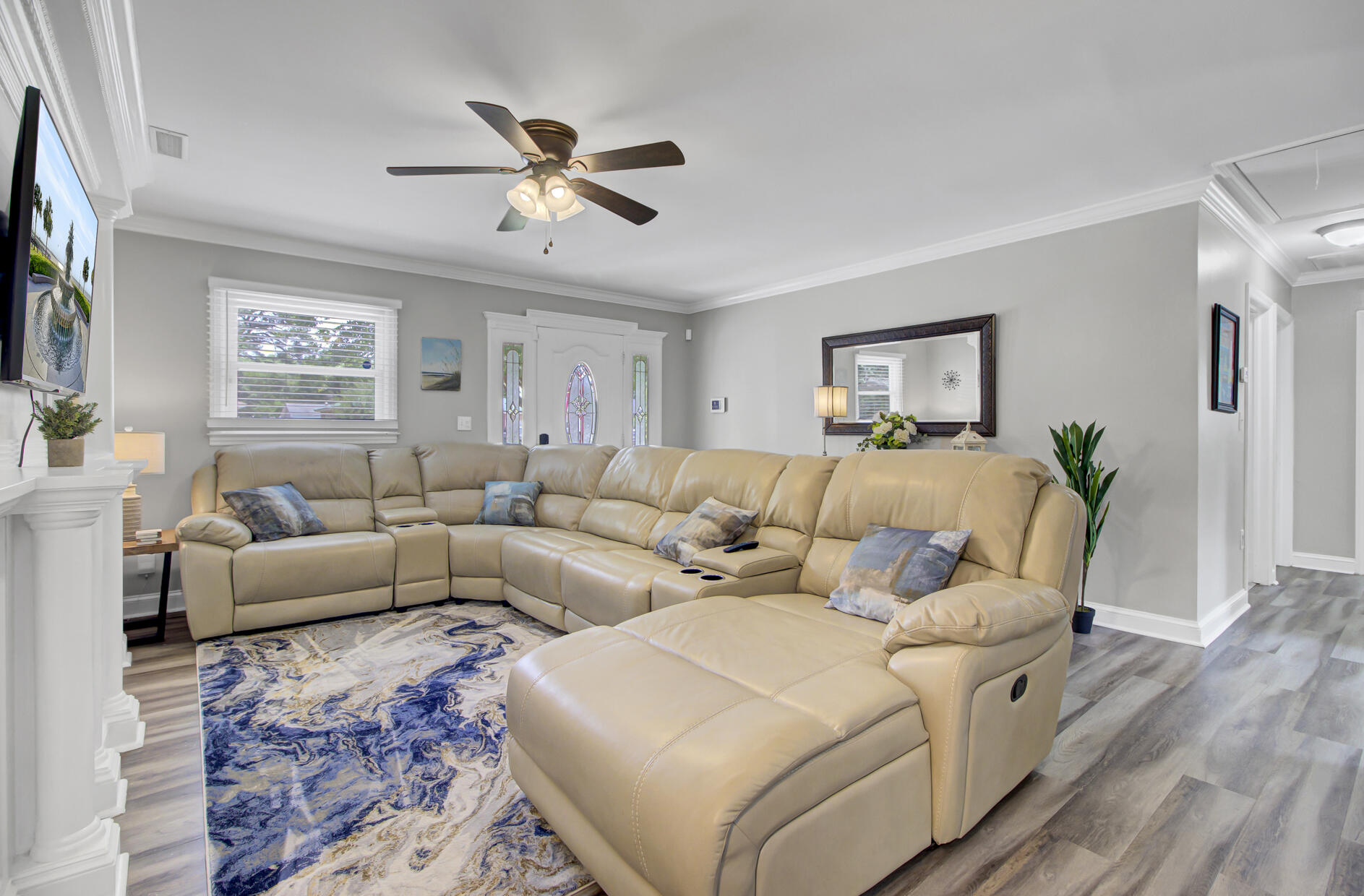 1107 Hawthorne Road