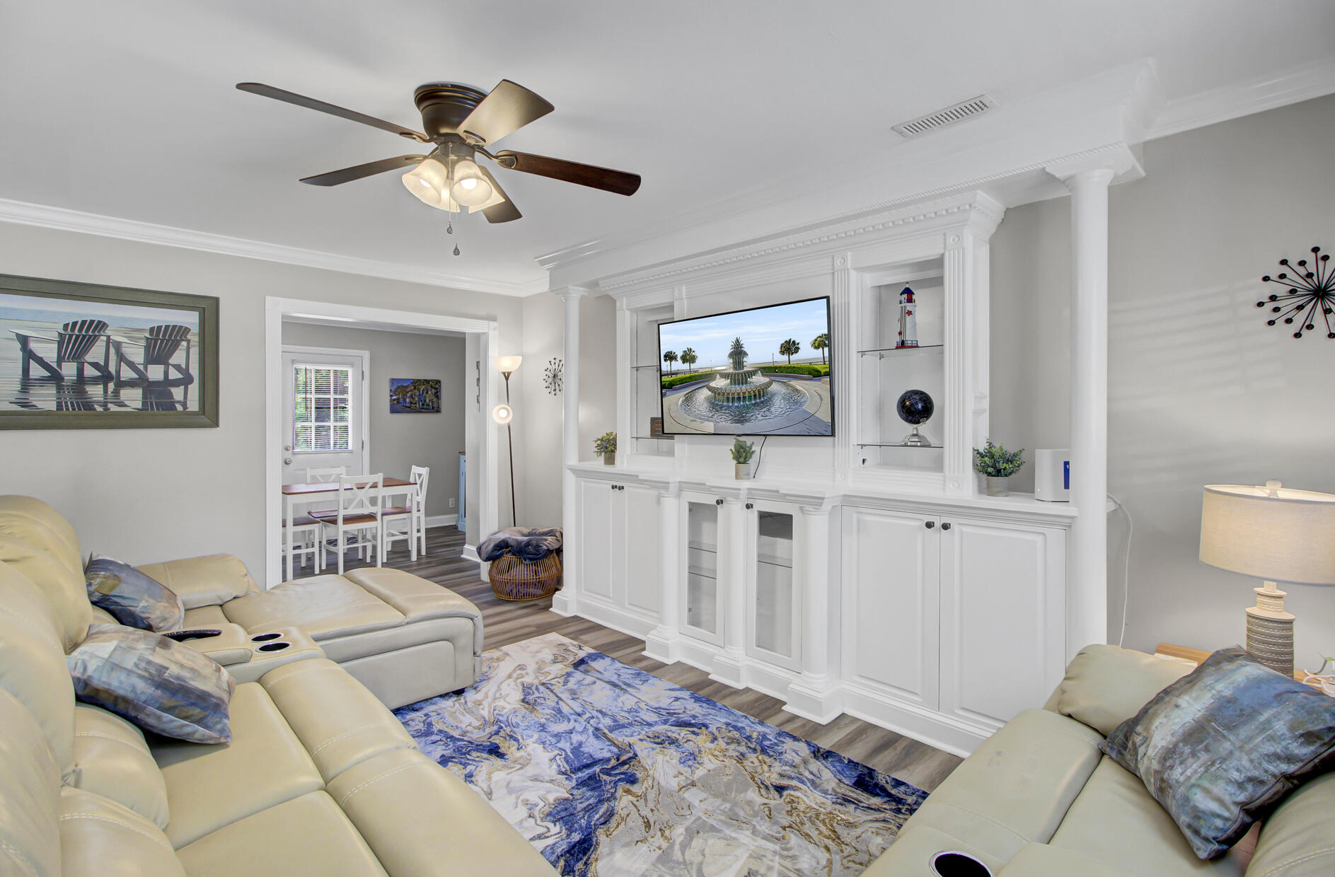 1107 Hawthorne Road