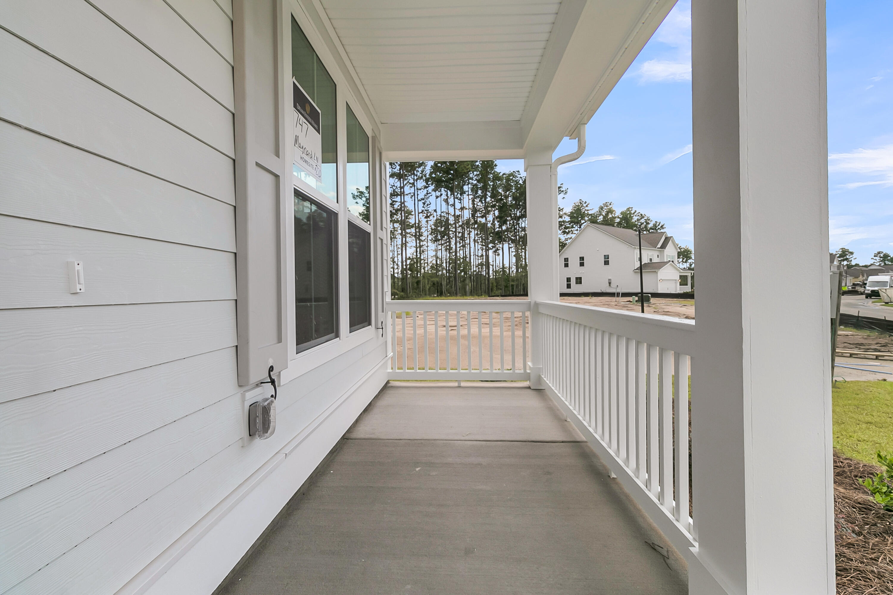 747 Maynard Lane