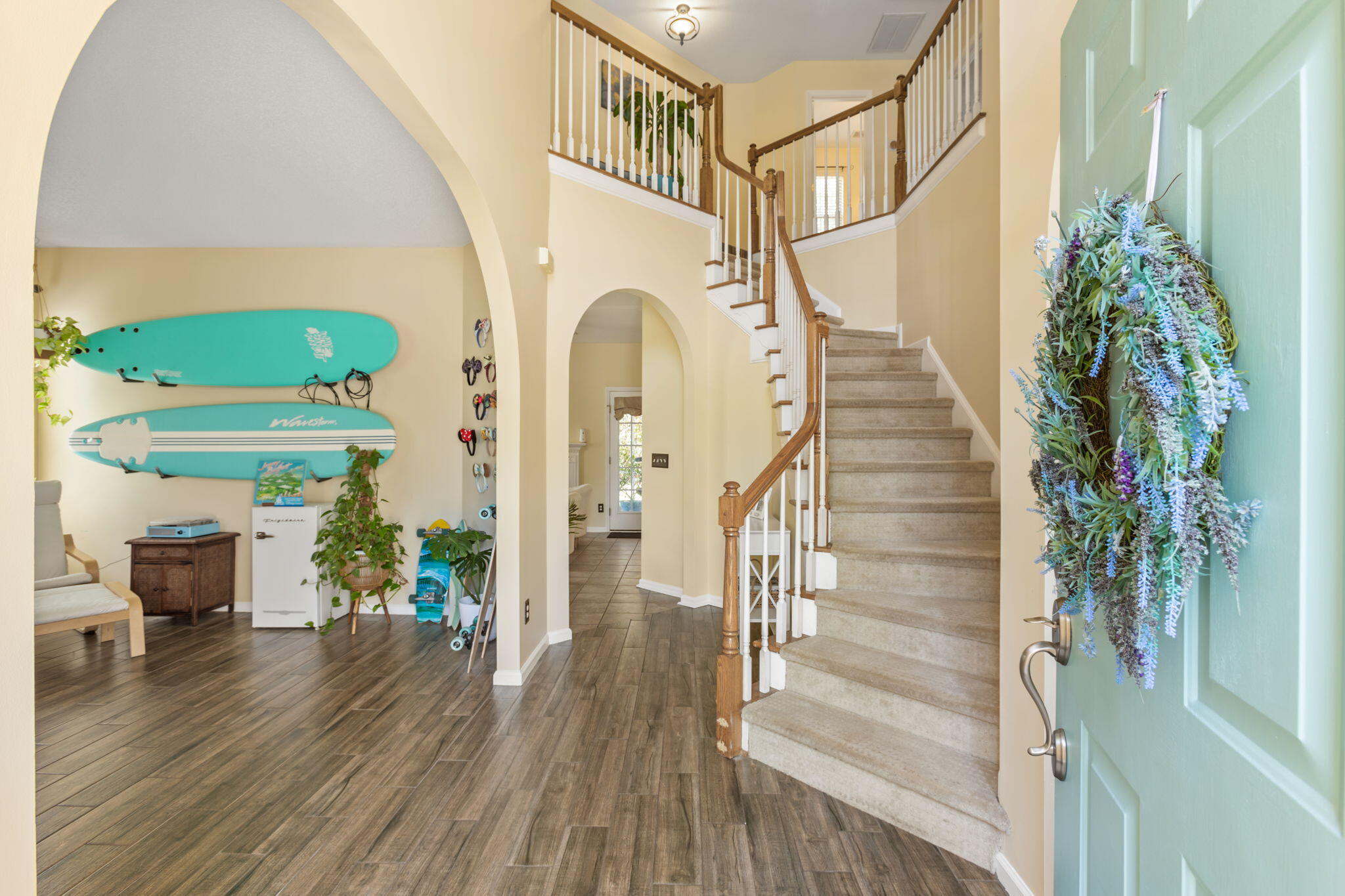 8527 Long Meadow Drive