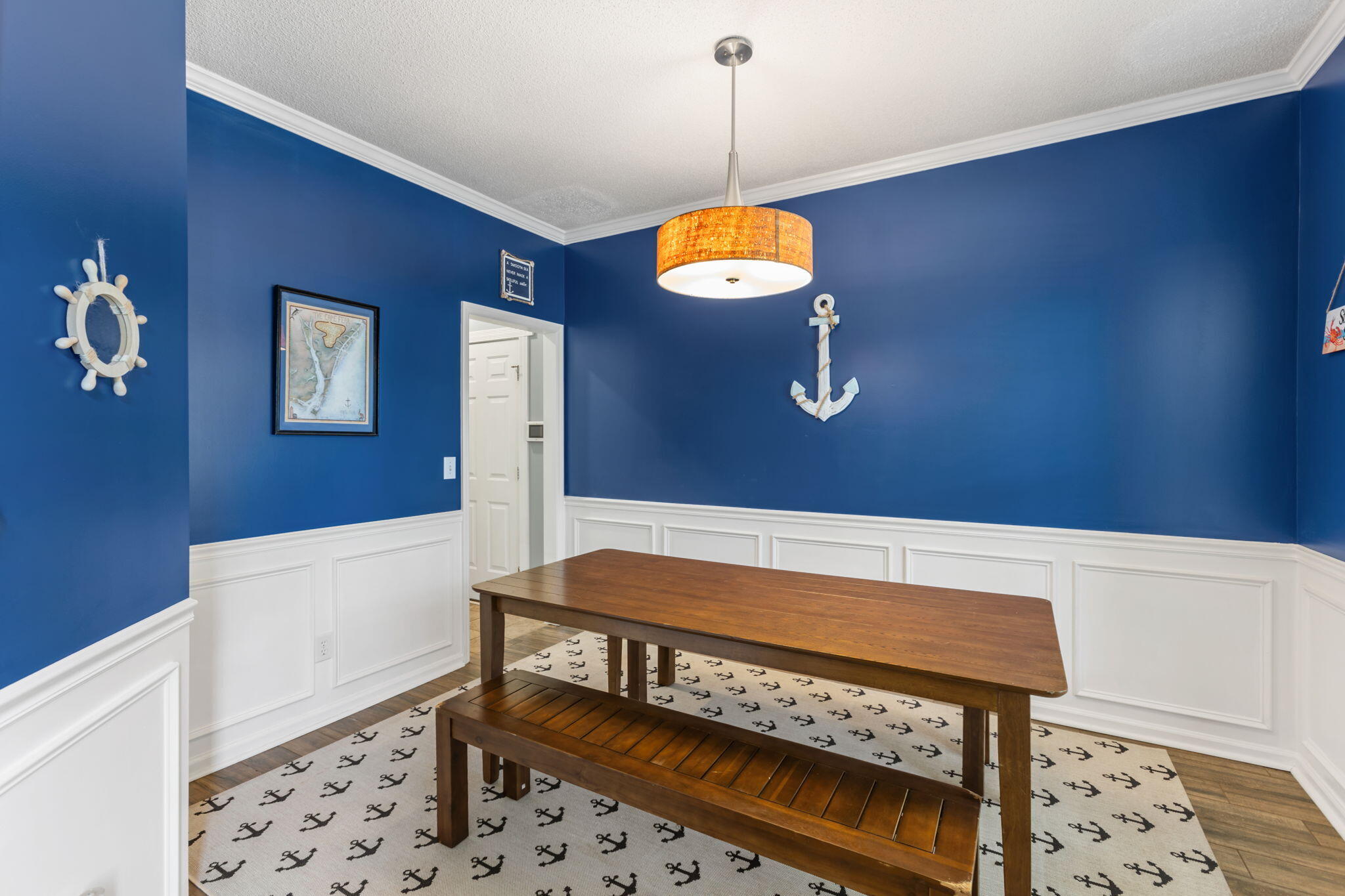 8527 Long Meadow Drive