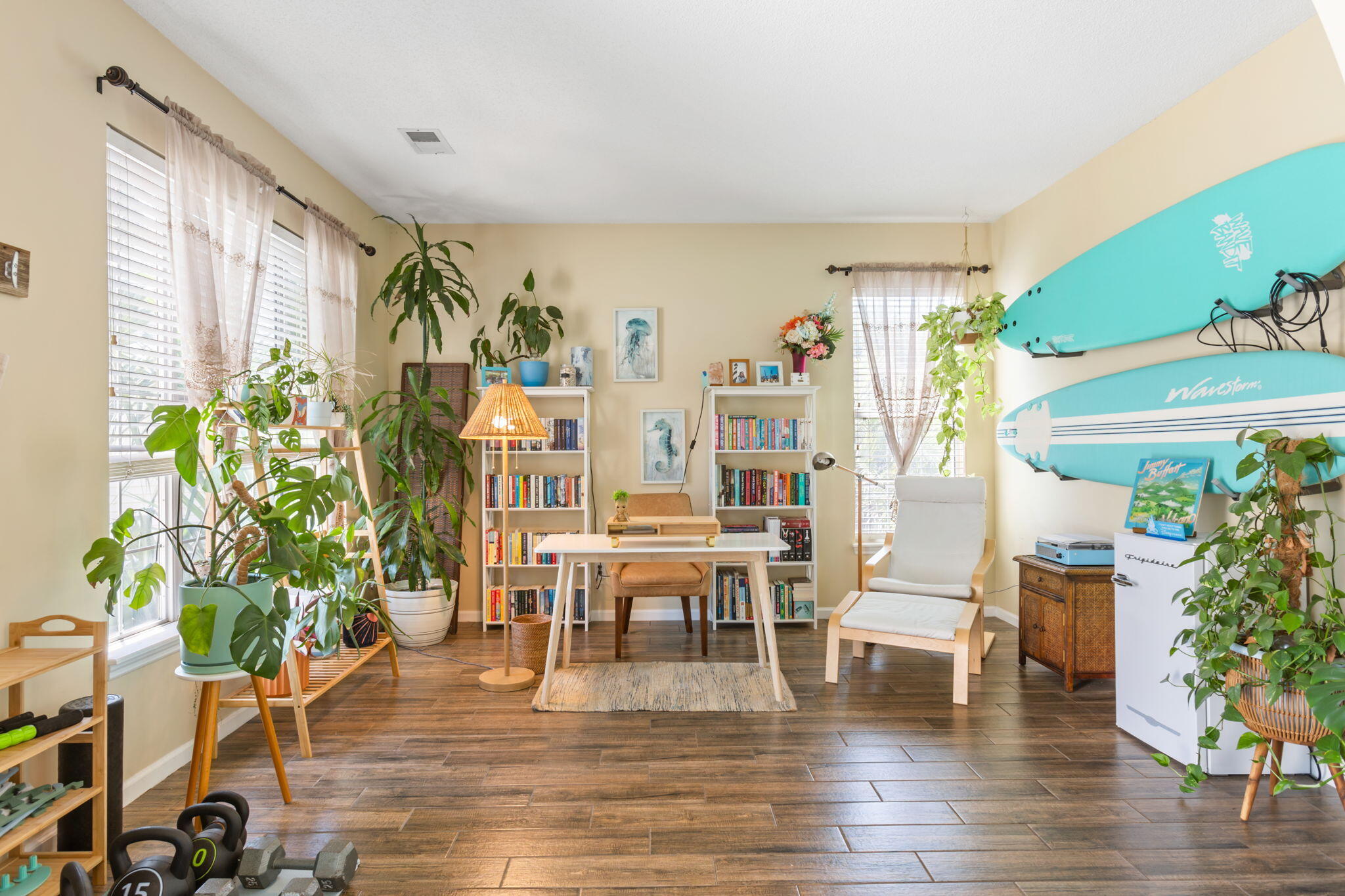 8527 Long Meadow Drive