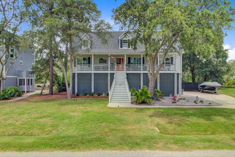 634 Lynne Avenue Charleston SC 29412